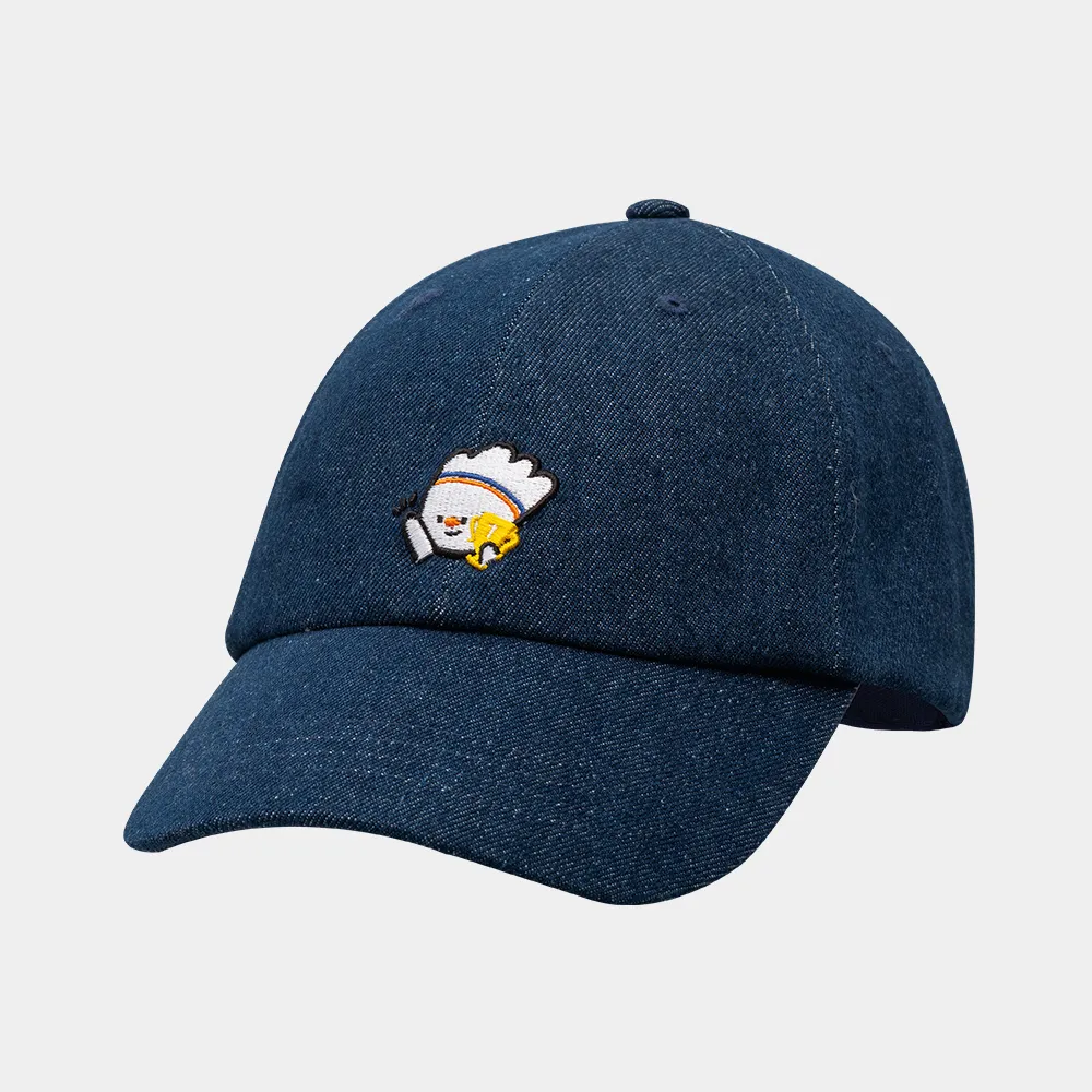 Wingo & Corko Collection Cap VC2603WAC B | VICTOR Badminton | Global