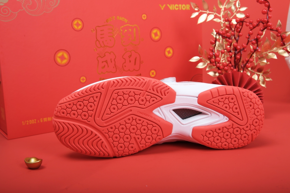 A396CNY LD | VICTOR Badminton | Global