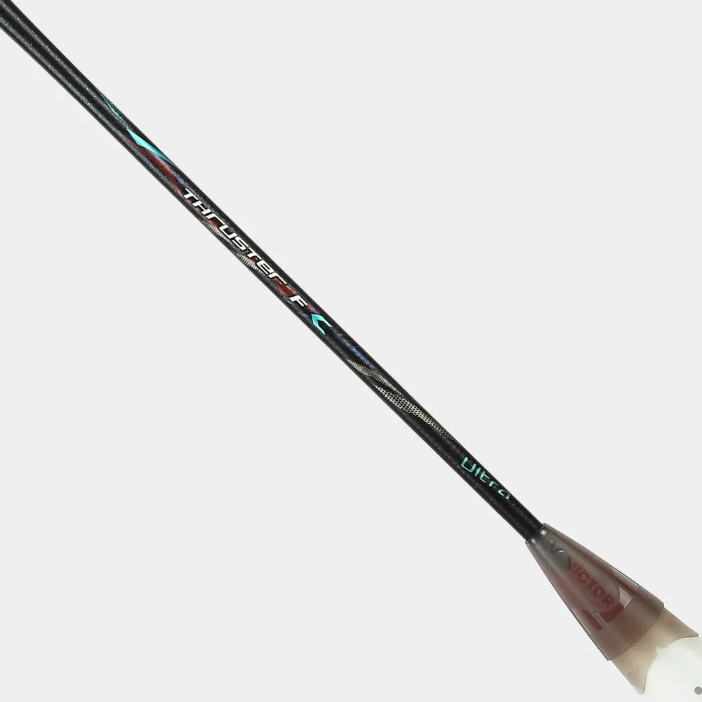 m*a様 VICTOR THRUSTER F C Ultra X Victor Thruster F C Ultra X (Fortuna Gold) – JoyBadminton