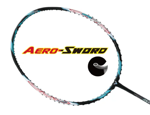 AERO-SWORD Frame Structure
Innovative technology c...