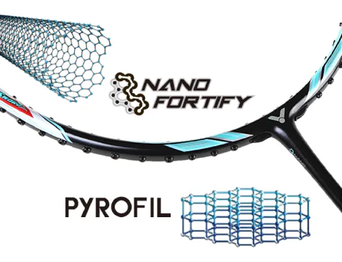 Nano Fortify
Nano Fortify is composed by numerous ...