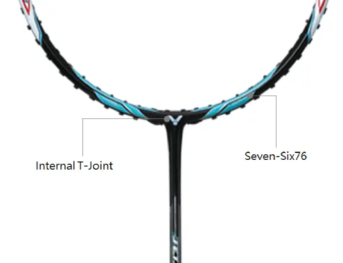Internal T-Joint
One-piece T-Joint (compare to the...