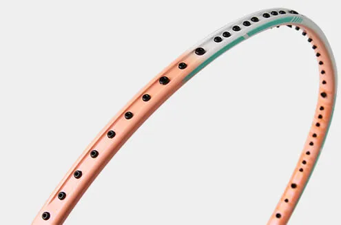 POWER BOX
The box-shaped design effectively increa...