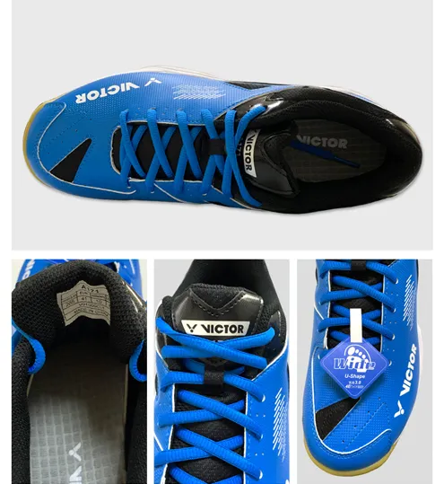 Converted breathable tongue
The tongue is designed...