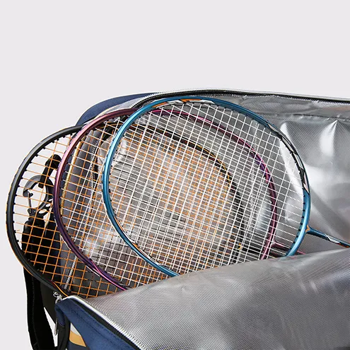 Professional heat insulation