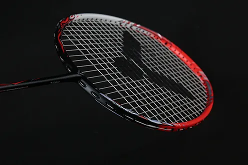 Anti-torsion Enhancement
TK-RYUGA increases anti-t...