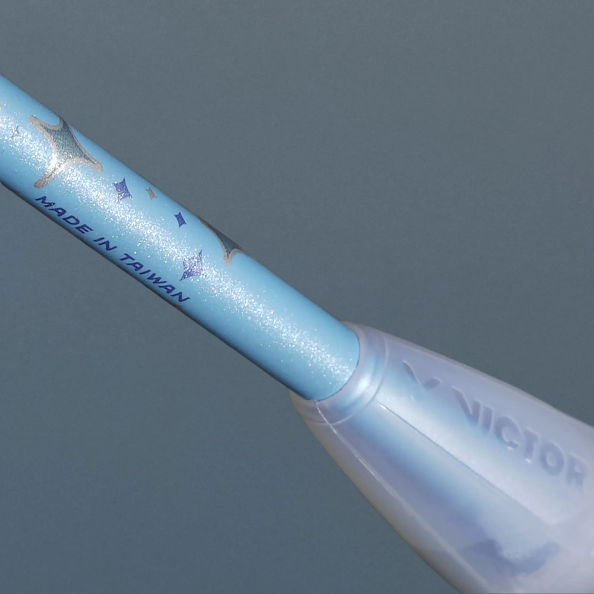 The designer not only adds delicate graphic elemen...