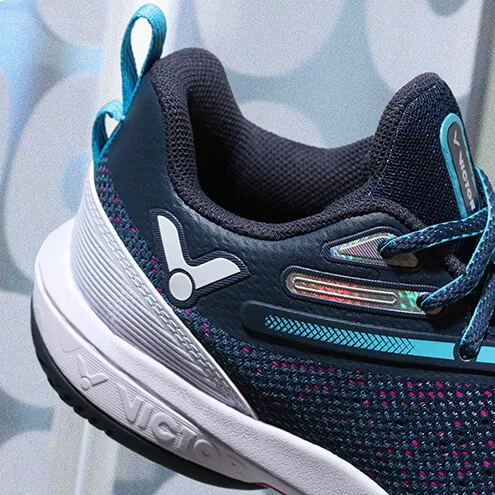 E-TPU is adopted across the whole foot and its ela...