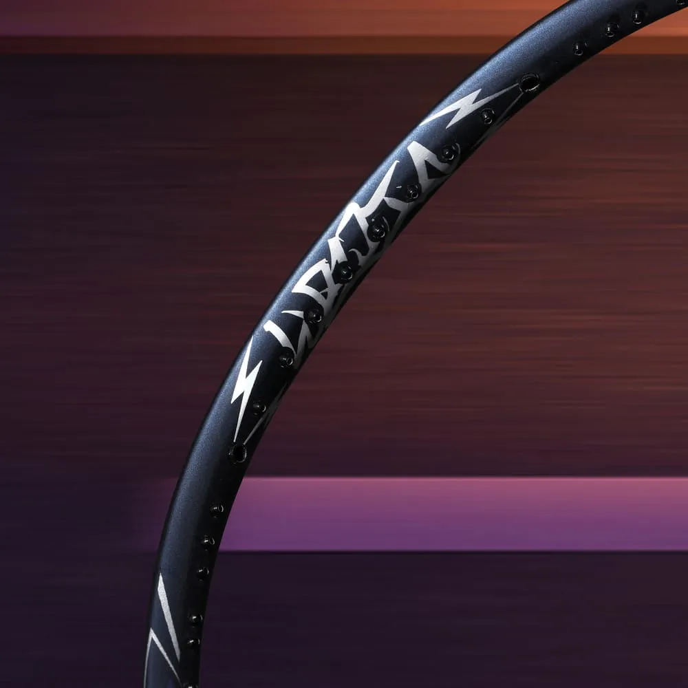 ARS-90K II takes midnight blue as the main tone.