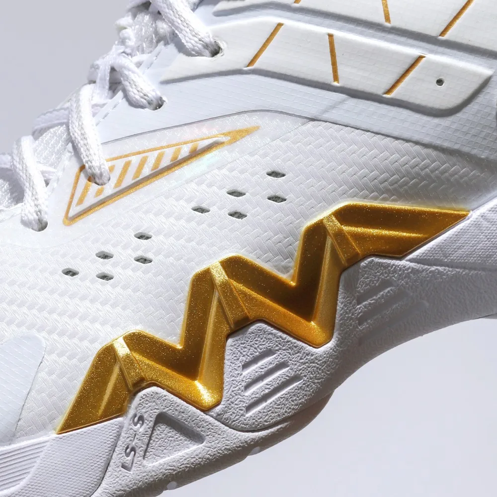 The classic lateral tri-claw design of P8500 provi...