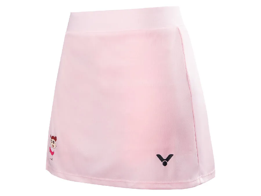 VICTOR X CRAYON SHINCHAN SPORT SKIRT K-405CS I