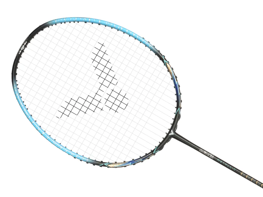 MJOLNIR METALLIC Limited Racket by VICTOR
