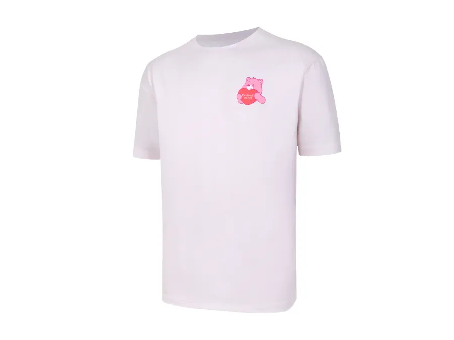 VICTOR X Care Bears Sweatshirt T-4503CBC L