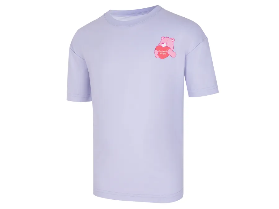 VICTOR X Care Bears Sweatshirt T-4503CBC J