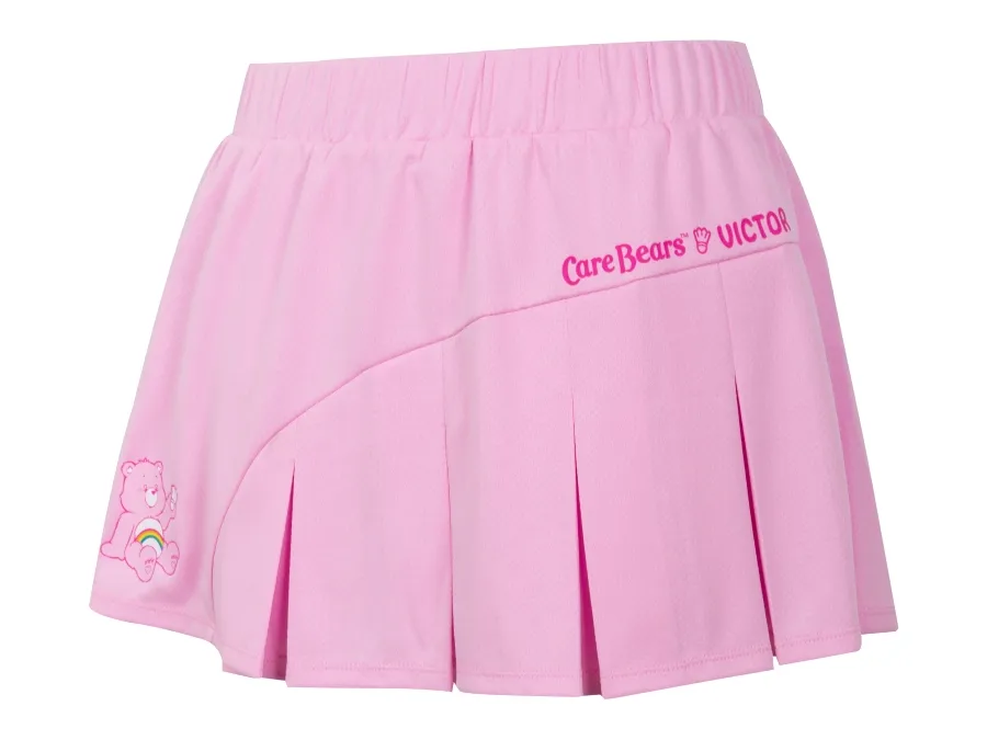 VICTOR X Care Bears Skirt K-4506CBC I