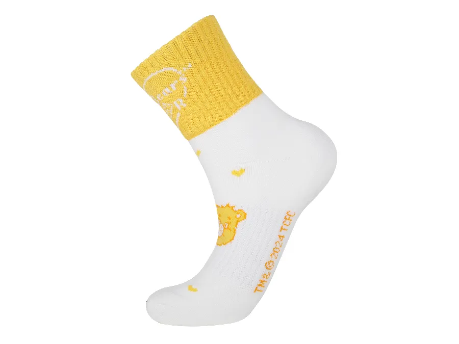 VICTOR X Care Bears Sports Socks C-5130CBC E