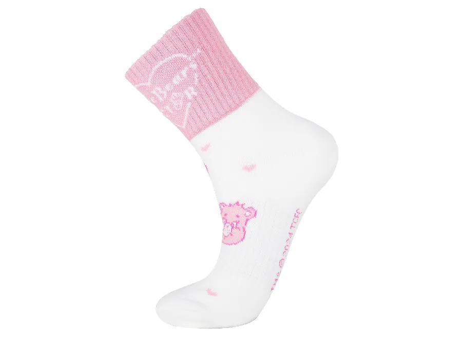 VICTOR X Care Bears Sports Socks C-5131CBC I