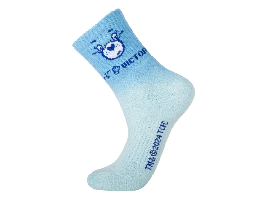 VICTOR X Care Bears Sports Socks SK4508CBC M