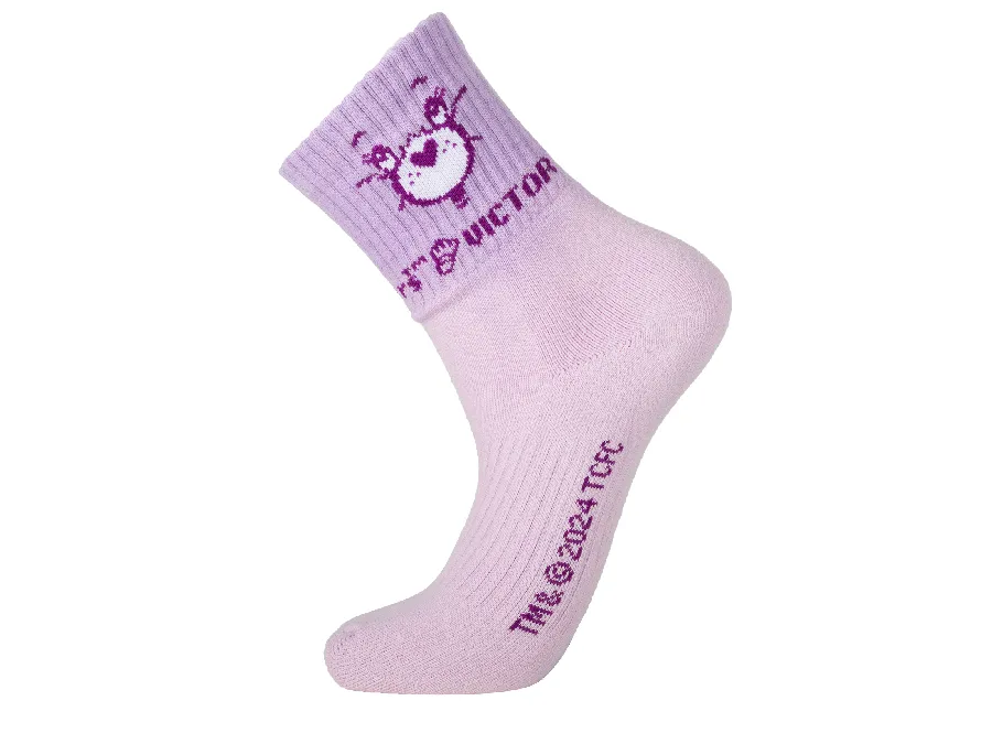 VICTOR X Care Bears Sports Socks SK4508CBC J