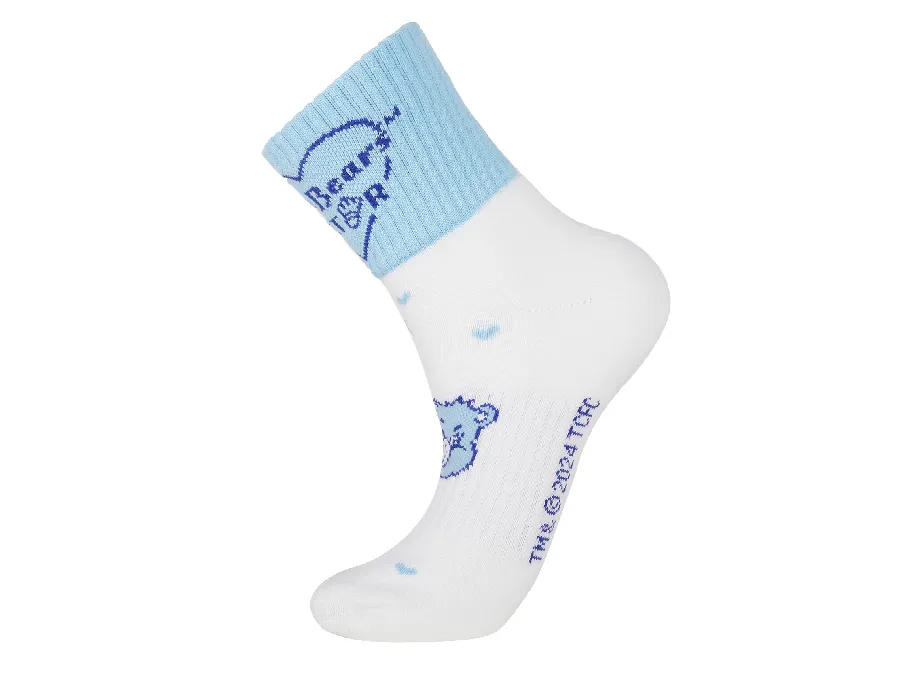 VICTOR X Care Bears Sports Socks SK4509CBC M