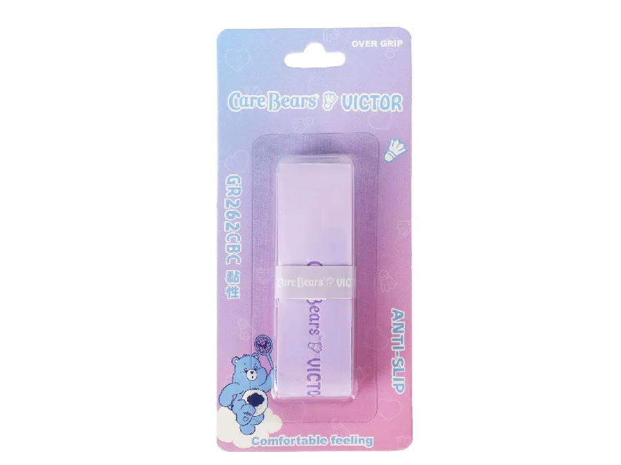 VICTOR X Care Bears Over Grip GR262CBC T