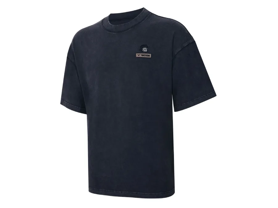 VICTOR x LZJ T-shirt T-4501LZJ C