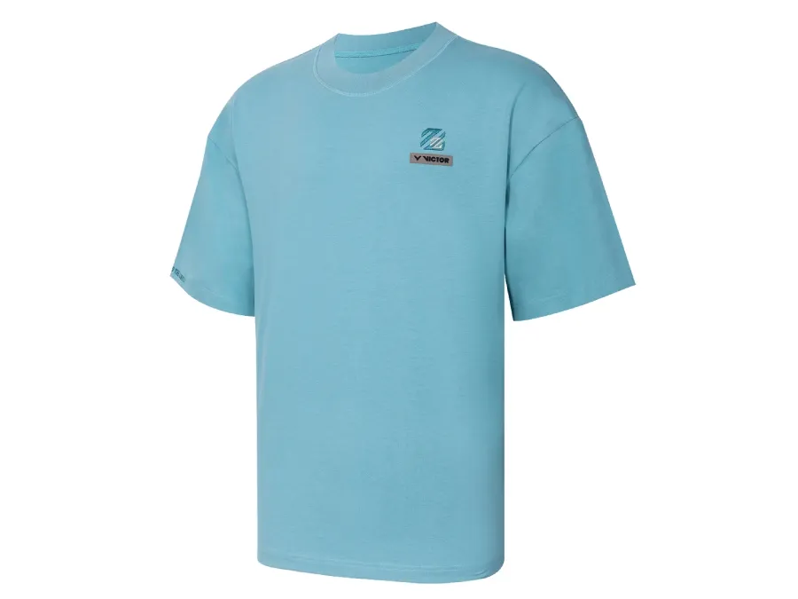 VICTOR x LZJ T-shirt T-4501LZJ M