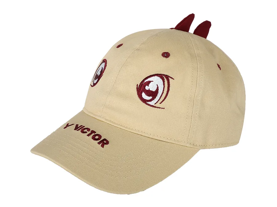 VICTOR China Open 2024 Sports Cap VCCO2404 E