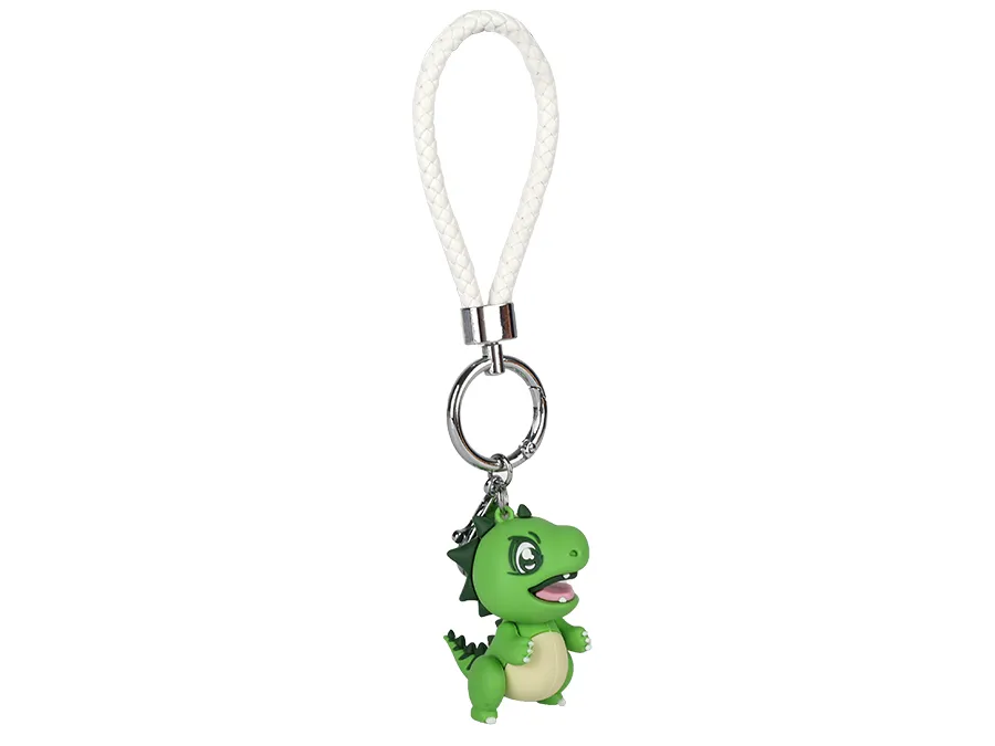 VICTOR China Open 2024 Keyring PG6012CO24 G