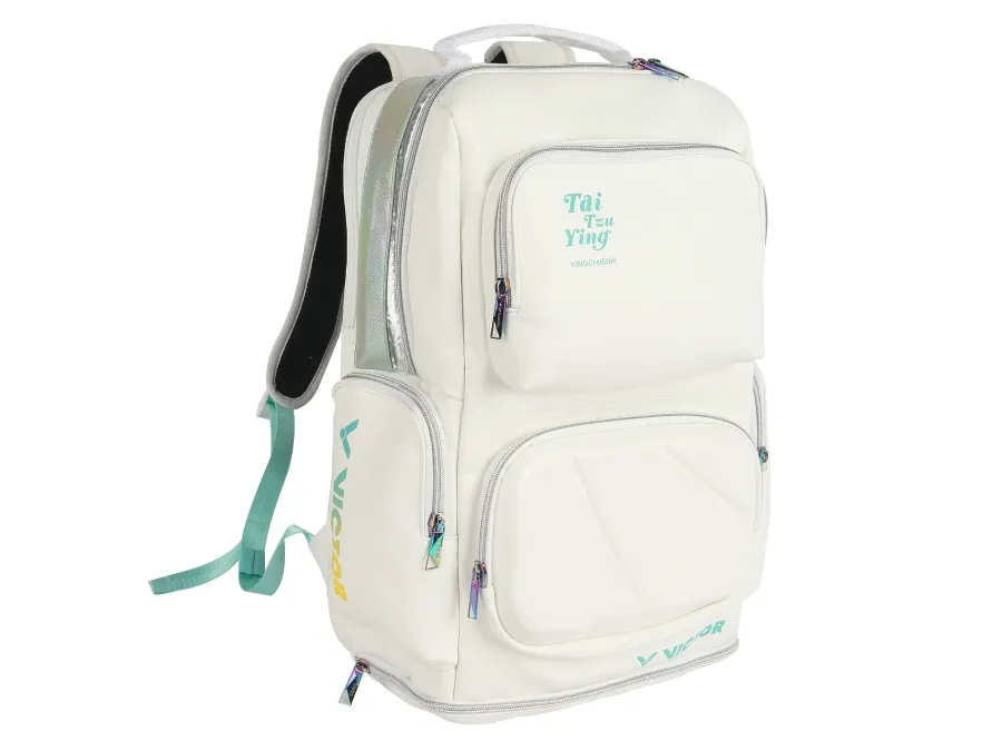 TAI TZU YING Tribute Collection Backpack BR5033TTY AR