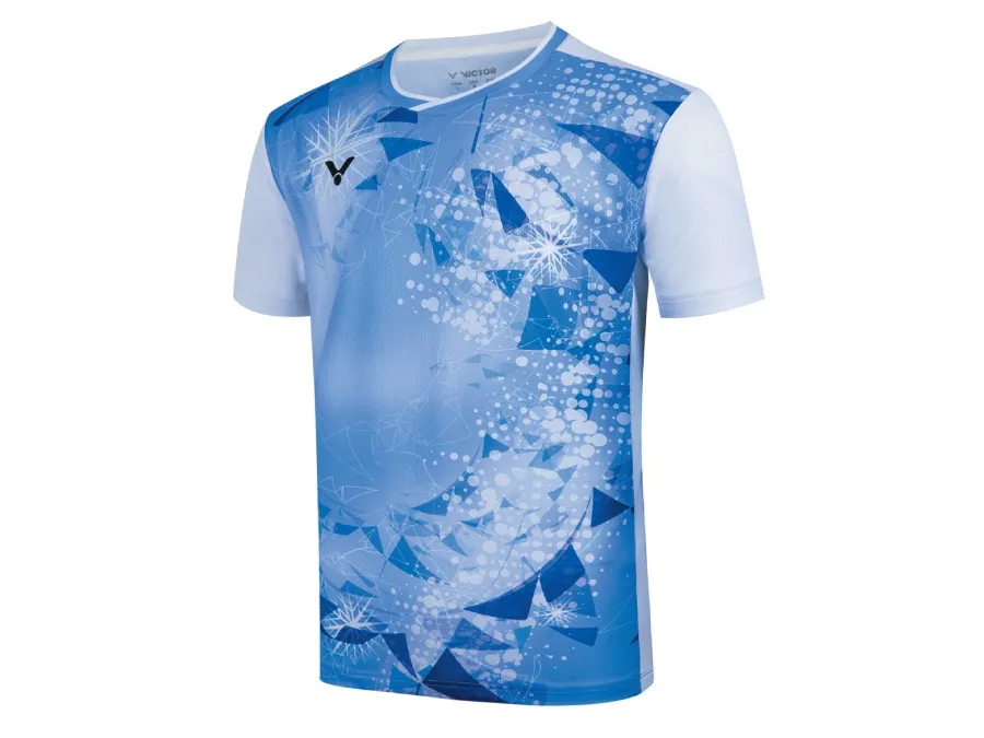 TAI TZU YING Tribute Collection T-Shirt T-50003TDTTY J