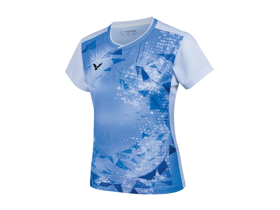 TAI TZU YING Tribute Collection T-Shirt T-51003TDTTY J
