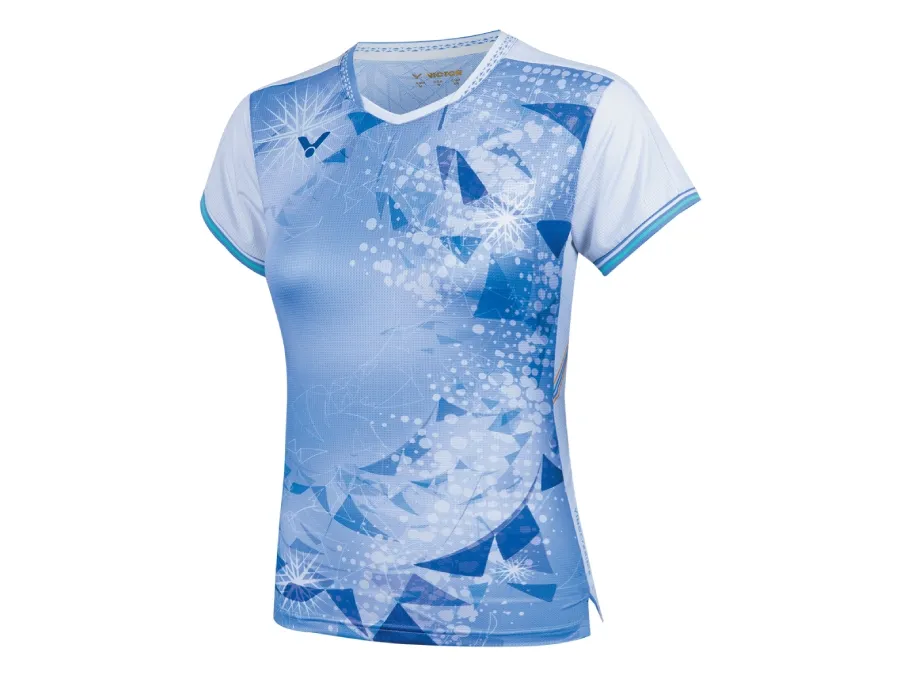 TAI TZU YING Tribute Collection T-Shirt T-51003TTY J