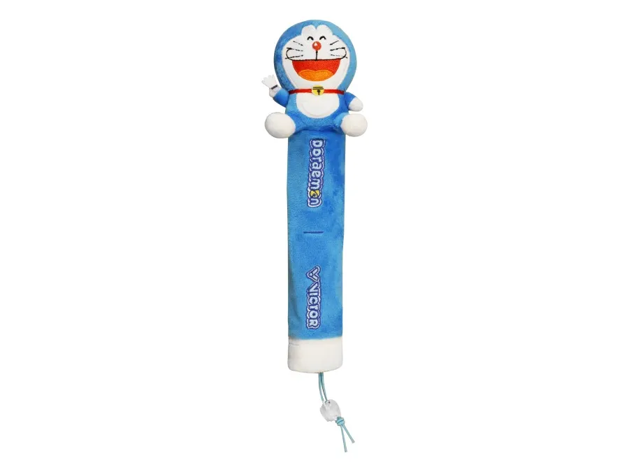VICTOR Doraemon Racket Grip Cover GC519DRM