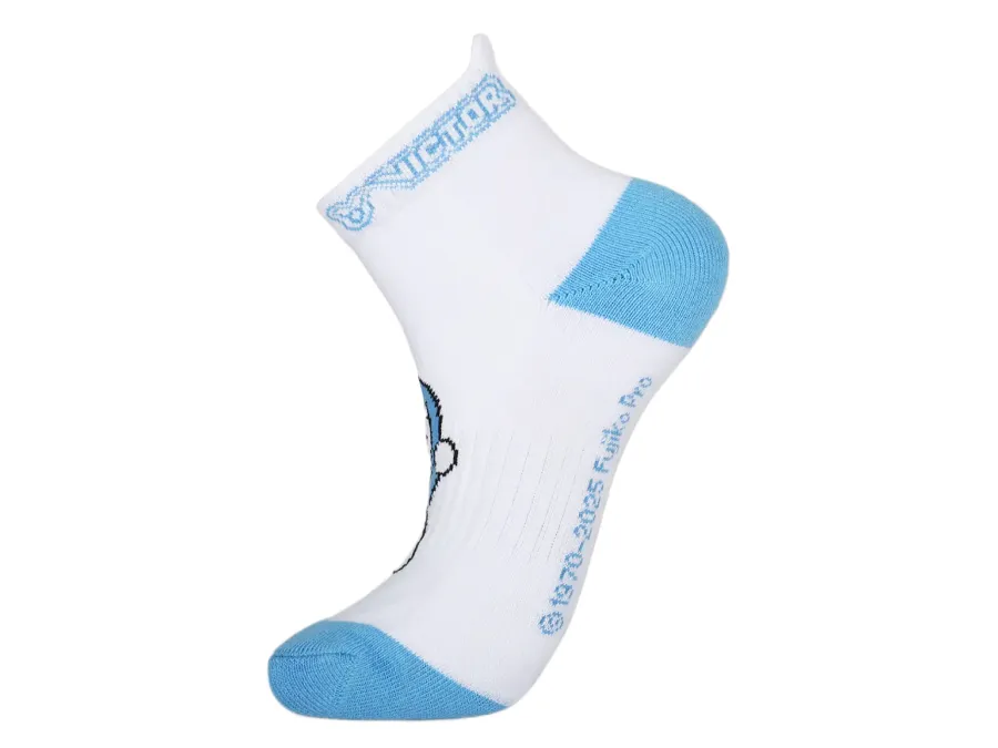 VICTOR x Doraemon Sport Socks C-5142DRM