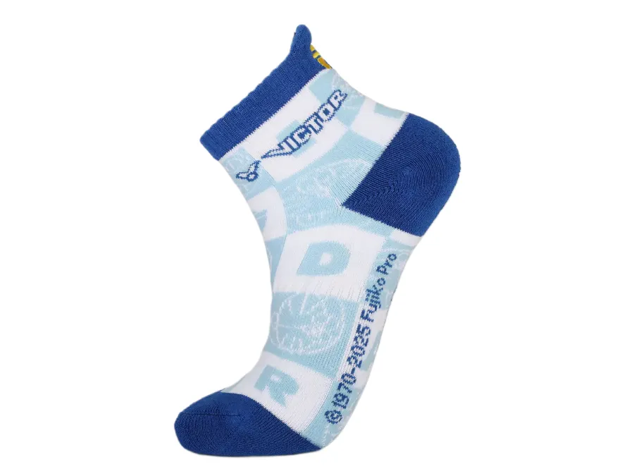 VICTOR x Doraemon Sport Socks C-5146DRM