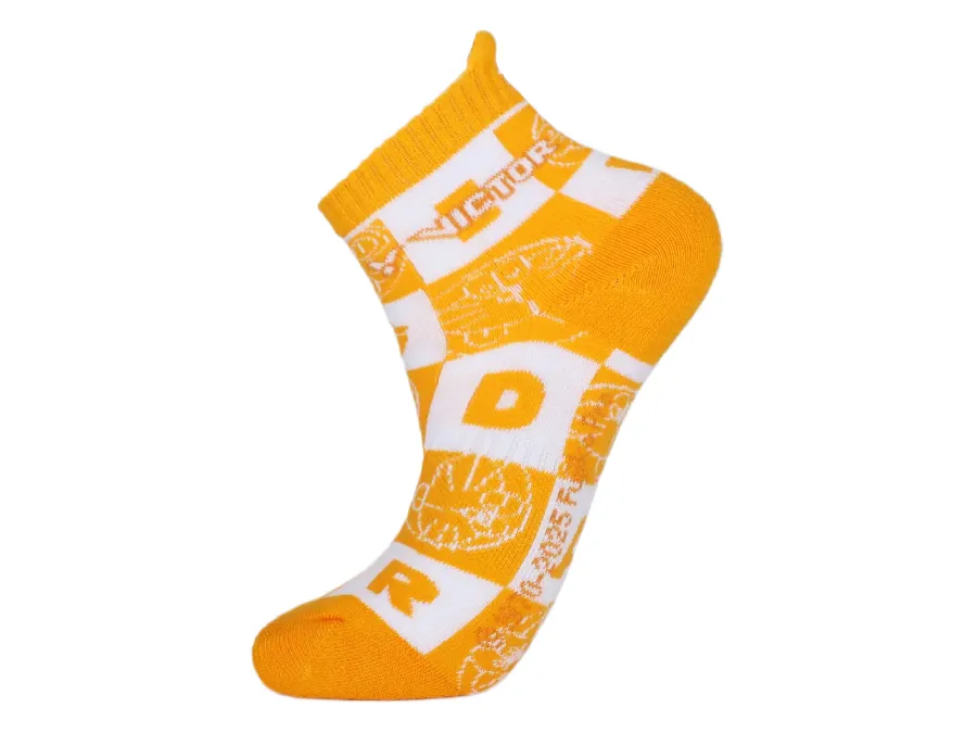 VICTOR x Doraemon Sport Socks C-5146DRM