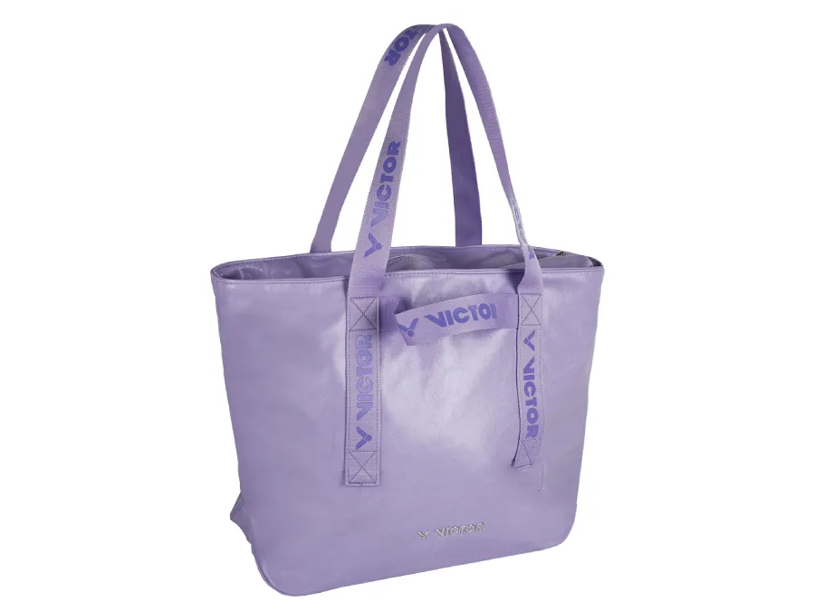 VICTOR Capsule Collection Tote Bag BG5915CPS J