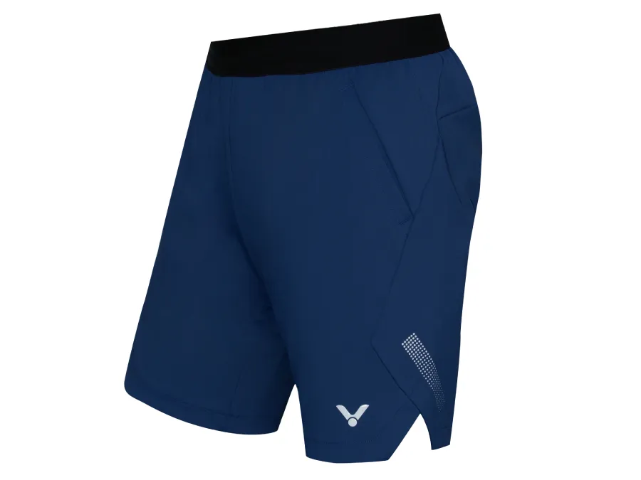 VICTOR Capsule Collection Tournament Apparel - Knitted Shorts R-