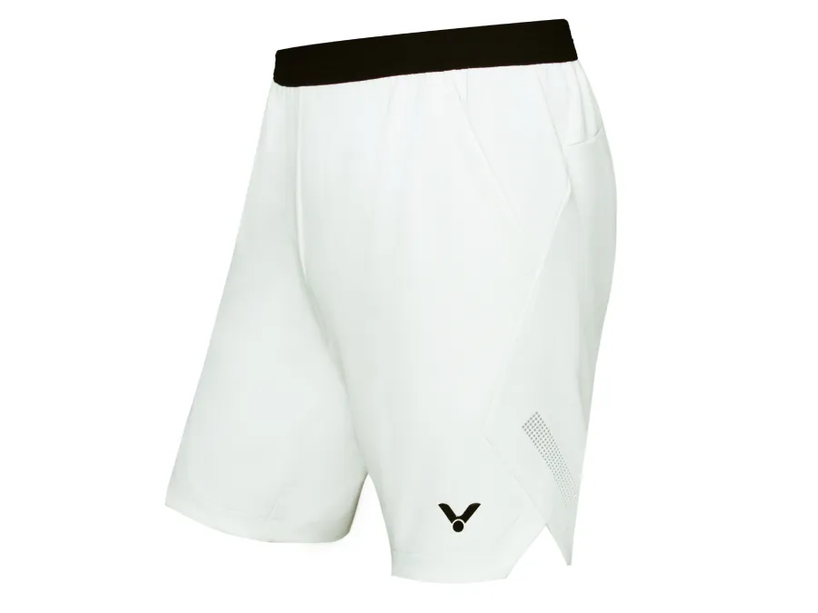 VICTOR Capsule Collection Tournament Apparel - Knitted Shorts R-