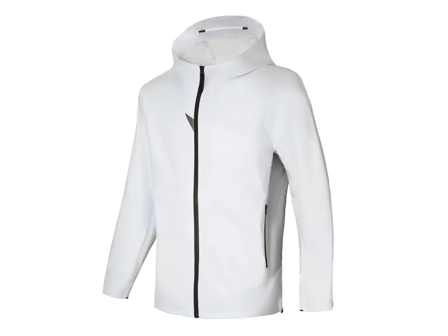 VICTOR Capsule Collection Woven Windbreaker J-504CPS A