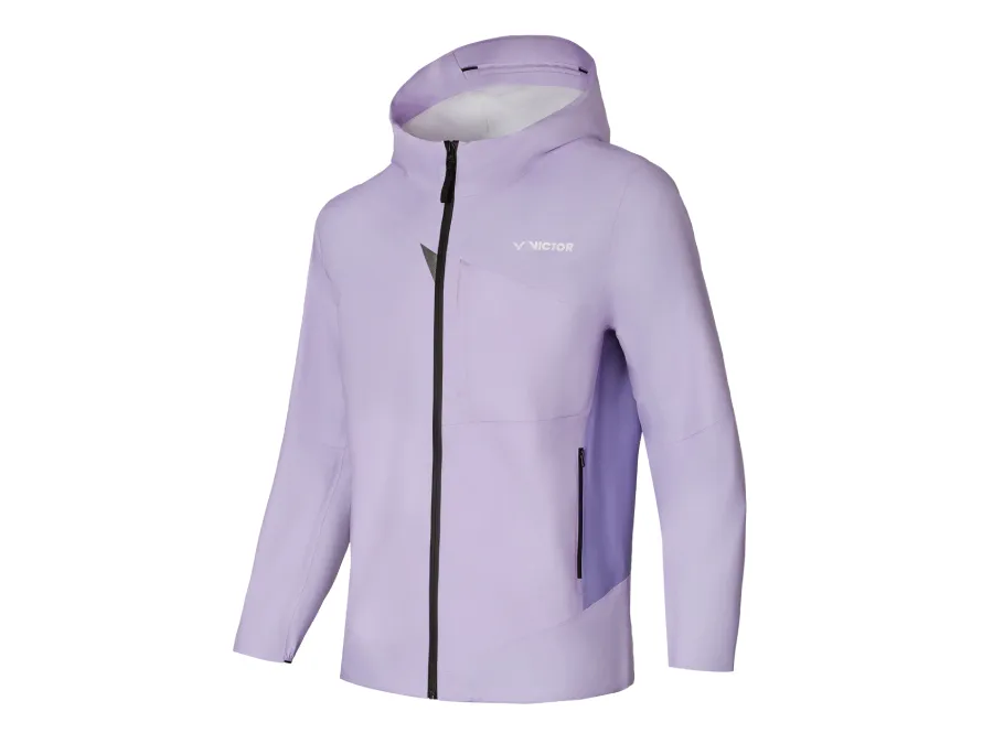 VICTOR Capsule Collection Woven Windbreaker J-504CPS J