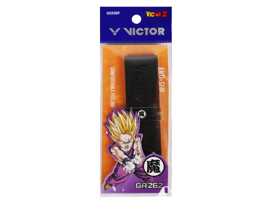 VICTOR x Dragon Ball Z Grip GR262DBZ C