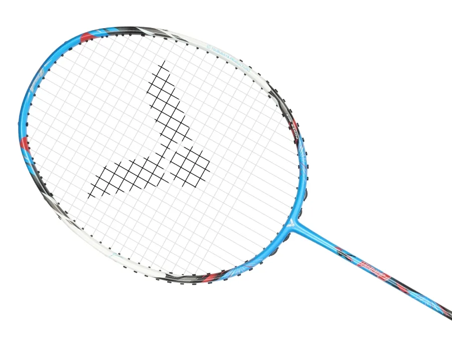 VICTOR｜ULTRAMAN Racket TK-ULTRAMANZ F