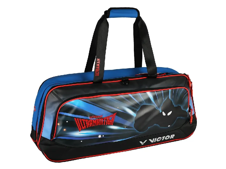 VICTOR|ULTRAMAN Rectangular Racket Bag BR5645UTM CF
