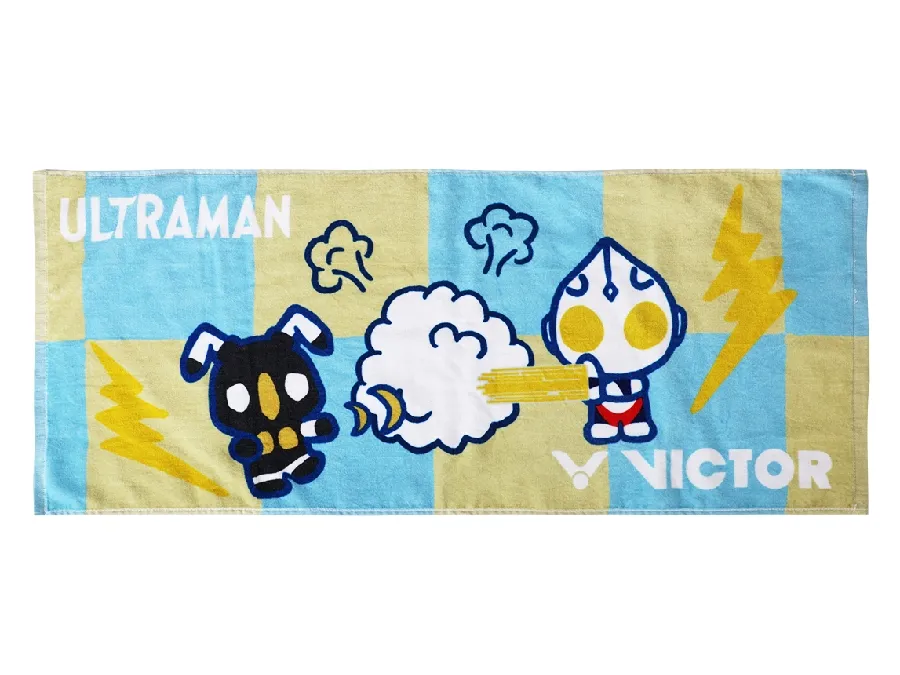 VICTOR|ULTRAMAN Towel TW507UTM M