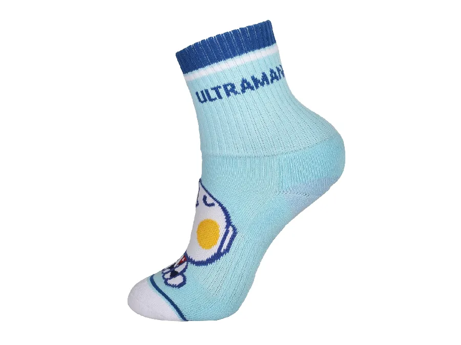 VICTOR|ULTRAMAN Junior Sport Socks SK518JRUTM M