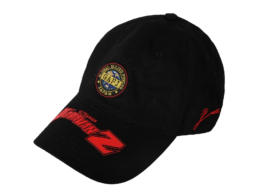 VICTOR|ULTRAMAN Cap VC511UTM C
