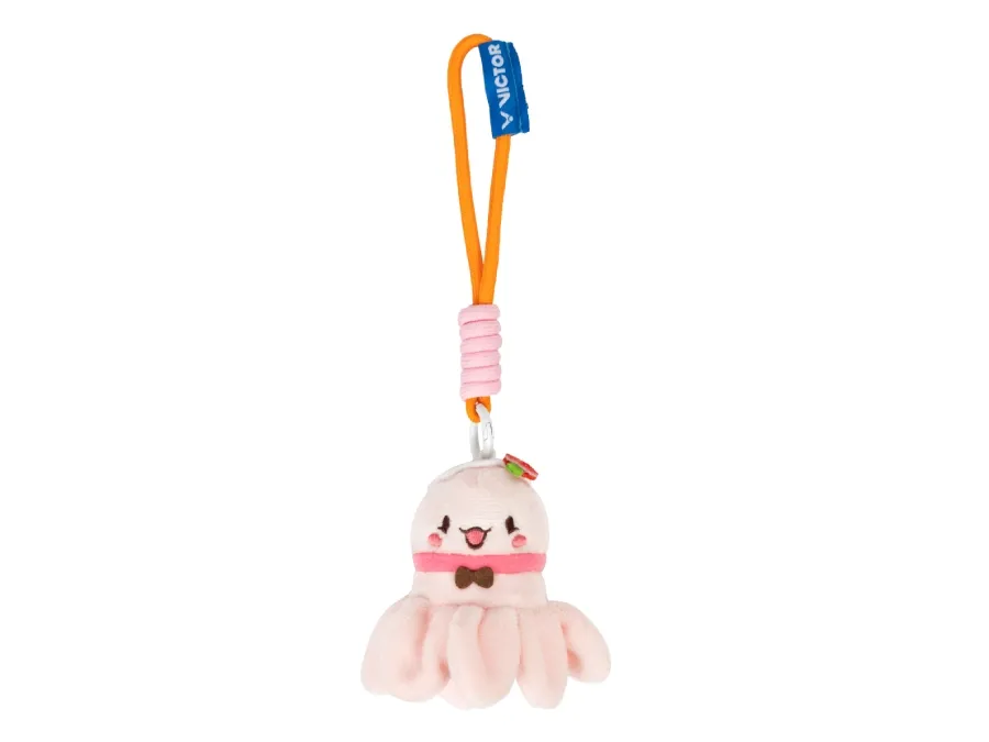 VICTOR Sweet House Collection Sweet Smash Bag Charm PG6027 I