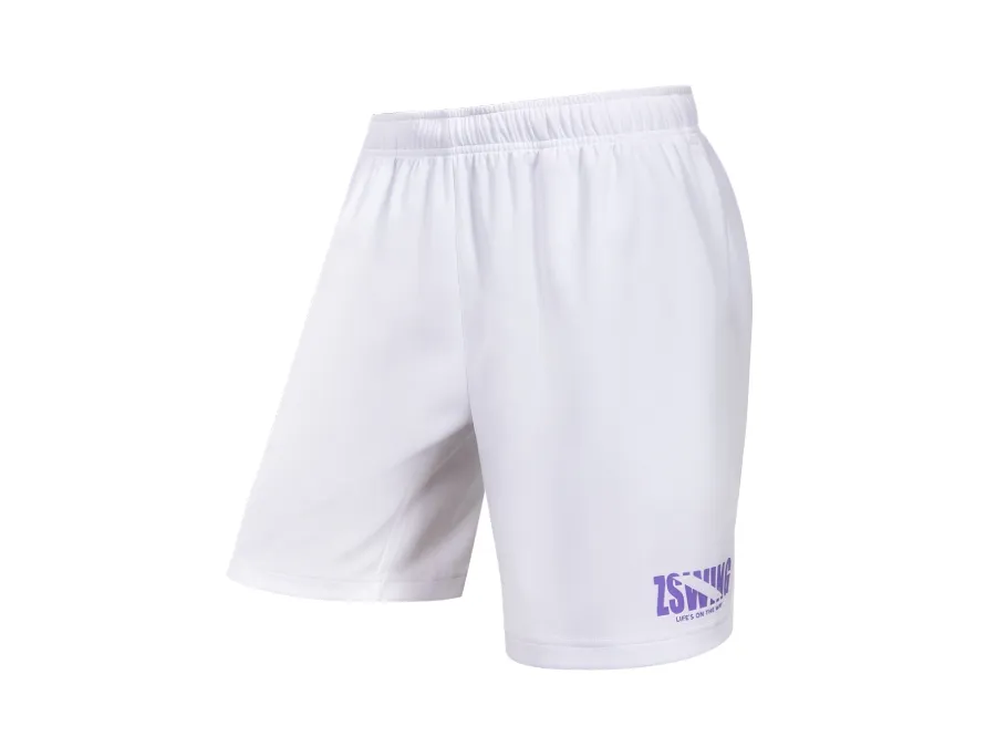 VICTOR x ZSW Collection Knitted Shorts R-504ZSW A